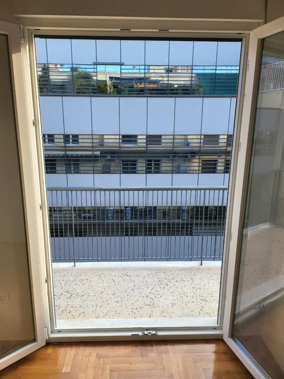Now, Embassy One Apartment Athens